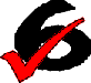 CHK 6 logo