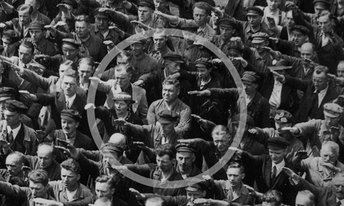 This teaches us never to yield to social pressure - The ...