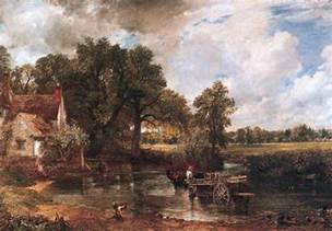 Image result for john constable