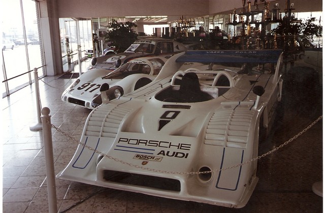 Vasek Polak old dealer pictures - Rennlist - Porsche Discussion Forums