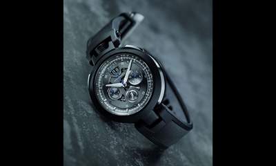 Chronograph Cambiano Edition 2011