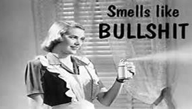 The 3 Sins of Bullshit Writing - Mogul