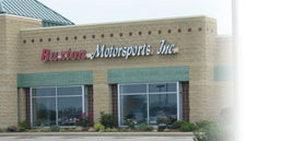 Buxton Motorsports