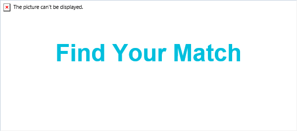 	
Find Your Match

Find the right price, dealer and advice.

	

